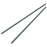Steel T-Post OCP Construction Supplies