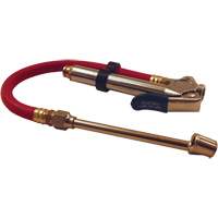 Heavy-Duty Tire Pressure Gauge OCP Construction Supplies