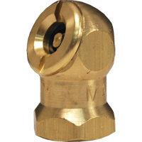 Tire Inflator Chuck OCP Construction Supplies