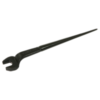Cl&eacute; &agrave; fourche de monteur OCP Construction Supplies