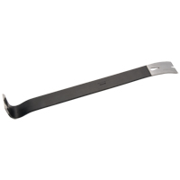 Arrache-clou Wonder Bar, 1-1/5" la x 13" lo OCP Construction Supplies
