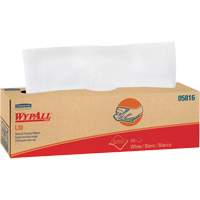 WypAll&reg; L30 General Purpose Towels, All-Purpose, 16-2/5" L x 9-4/5" W OCP Construction Supplies