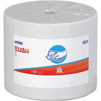 WypAll&reg; X50 Extended Use Cloths, All-Purpose, 13-2/5" L x 9-4/5" W OCP Construction Supplies