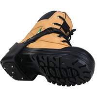 Intrinsic Heelstop Ice Cleats, Tungsten Carbide, Stud Traction, Large OCP Construction Supplies