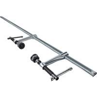 Double Force All-Steel Variable Clamp OCP Construction Supplies