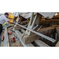 Double Force All-Steel Variable Clamp OCP Construction Supplies