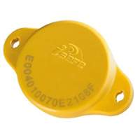 DBI-SALA&reg; i-Safe Hardgoods HF RFID Tag OCP Construction Supplies