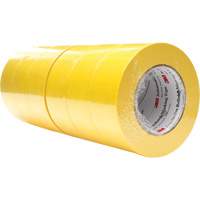 Ruban-cache de finition pour finition automobile 388N, 48 mm (2") x 55 m (180'), Jaune OCP Construction Supplies