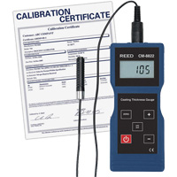 Coating Thickness Gauge OCP Construction Supplies