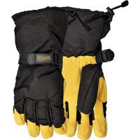 North of 49° Winter Gloves, Size Large OCP Construction Supplies