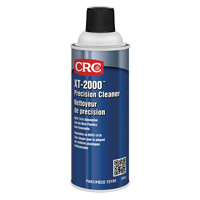 Produit nettoyant de pr&eacute;cision XT-2000, Canette a&eacute;rosol OCP Construction Supplies