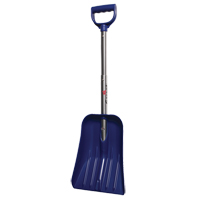 Pelle avec manche t&eacute;lescopique pour la voiture OCP Construction Supplies