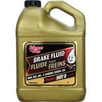 Premium DOT 3 Brake Fluid OCP Construction Supplies