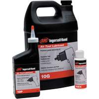 Huile de qualit&eacute; sup&eacute;rieure pour outils pneumatiques Edge Series OCP Construction Supplies