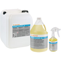 Nettoyant et restaurateur acide tr&egrave;s puissant Power Cleaner 100, 3,78 L, Cruche OCP Construction Supplies