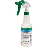 Pulv&eacute;risateur &agrave; main vide UNO S, 17 oz OCP Construction Supplies
