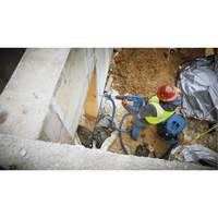 Demolition Hammer OCP Construction Supplies