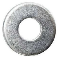 USS Flat Washer, Plain, 1-1/4" OCP Construction Supplies