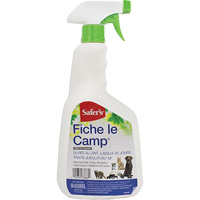 Critter Ridder&reg; Liquid Animal Repellent OCP Construction Supplies