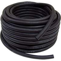 Contractor's Water Discharge Garden Hose, Rubber, 3/4" dia. x 50' OCP Construction Supplies