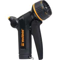 8-Pattern Watering Nozzle, Non-Insulated, Front-Trigger, 80 PSI OCP Construction Supplies
