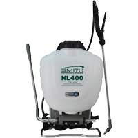 Sprayers & Broadcast Spreaders
