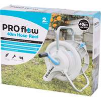 Compact Deck Hose Reel OCP Construction Supplies