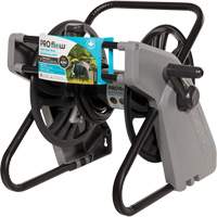 Premium Deck Hose Reel OCP Construction Supplies