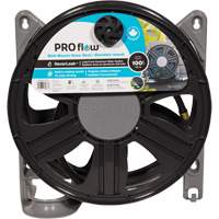 Wall-Mount Hose Reel OCP Construction Supplies
