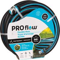 Flexible Hose, Plastic, 5/8" dia. x 100' OCP Construction Supplies