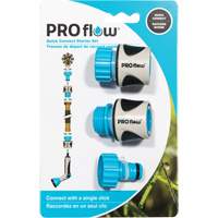 Pro Flow Quick Connect Starter Set OCP Construction Supplies