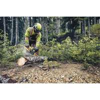 Flexvolt&reg; Cordless Chainsaw, 16", Battery Powered, 60 V OCP Construction Supplies