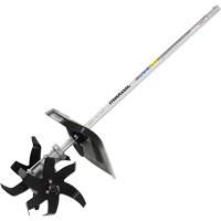 Cultivator Couple Shaft Attachment OCP Construction Supplies