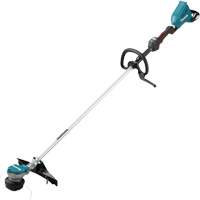 LXT&reg; X2 Cordless Line Trimmer with Loop Handle, 15", Battery Powered, 18 V OCP Construction Supplies