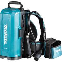 Bloc dalimentation dorsal portatif LXT et LXT X2, 18 V/36 V, Lithium-ion OCP Construction Supplies