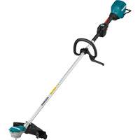 Line Trimmer BL XGT, 13.77", Battery Powered, 40 V OCP Construction Supplies