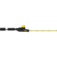 t&ecirc;te de taille-haie sur perche 20 V Max* OCP Construction Supplies