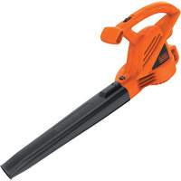 Leaf Blower, 180 MPH Output, Electric OCP Construction Supplies