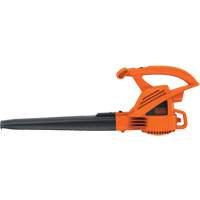 Leaf Blower, 180 MPH Output, Electric OCP Construction Supplies