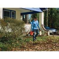 Leaf Blower, 180 MPH Output, Electric OCP Construction Supplies
