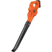 Max* Cordless Sweeper Kit, 20 V, 130 MPH Output, Battery Powered OCP Construction Supplies