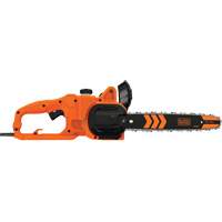 Tronçonneuse, 14", &eacute;lectrique OCP Construction Supplies