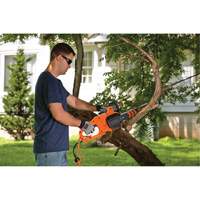 Tronçonneuse, 14", &eacute;lectrique OCP Construction Supplies