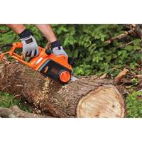 Tronçonneuse, 16", &eacute;lectrique OCP Construction Supplies