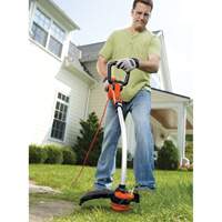 String Trimmer/Edger, 14", Electric OCP Construction Supplies