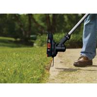Max* Cordless String Trimmer Kit, 13", Battery Powered, 40 V OCP Construction Supplies