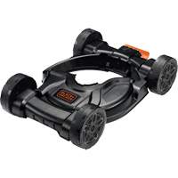 20V Max* Cordless 3-in-1 Compact Mower Kit, Push Walk-Behind, Battery Powered, 12" Cutting Width OCP Construction Supplies