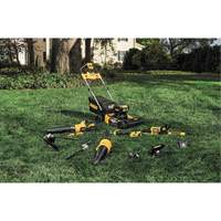 Accessoire universel pour d&eacute;broussaillage OCP Construction Supplies