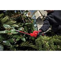 M12 Fuel Hedge Trimmer, 8", 12 V, Battery Powered OCP Construction Supplies