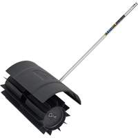 QUIK-LOK Rubber Broom Attachment OCP Construction Supplies